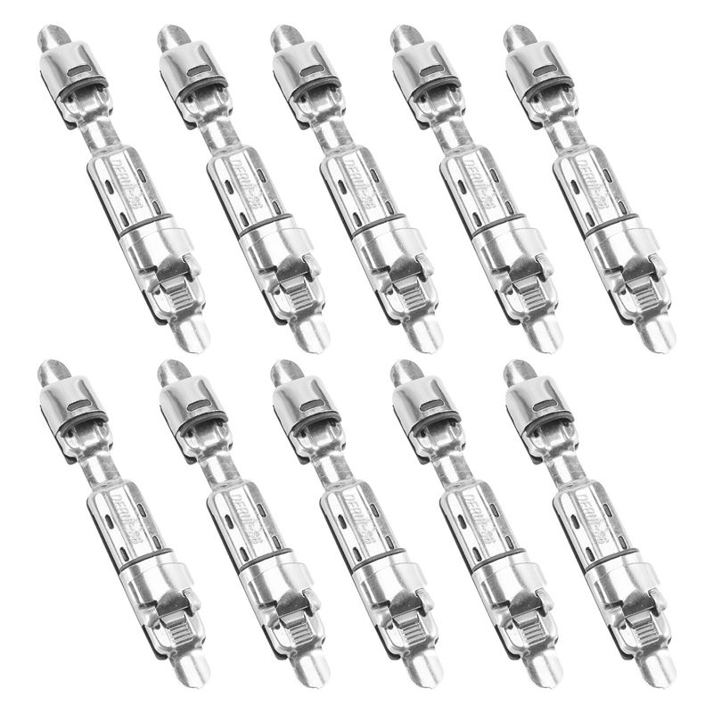 Fishing Rod Holder - ABPF 10 szt. Uchwyt na kołowrotek
