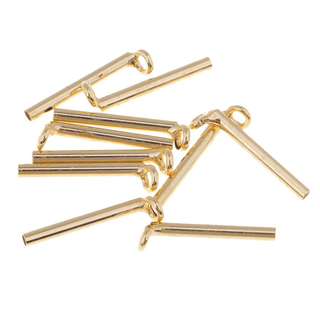 Fishing Rod Guide Replacement - Zestaw pierścieni prowadzących do wędki z