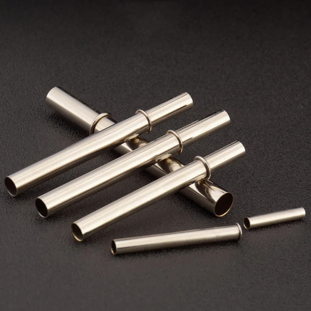Fishing Rod Building Kit - 1 szt. Wędka rurki łączące metalowa