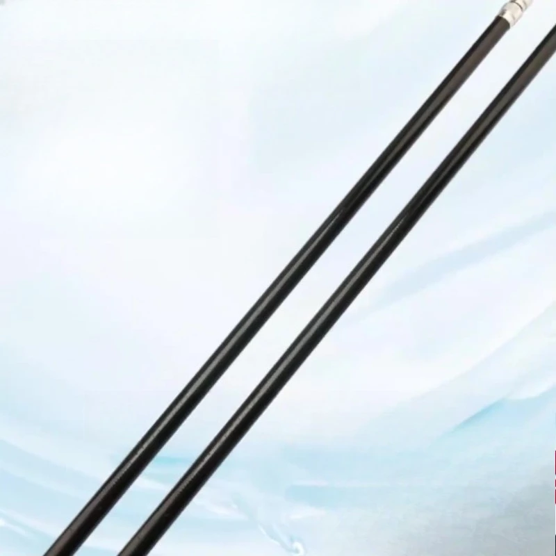 Fishing Rod Carbon Fiber - Wielofunkcyjna wędka z włókna węglowego 4M-7M,