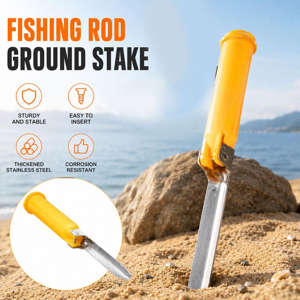 Wielofunkcyjny Składany Uchwyt – Fishing Rod Surf recenzja i cena