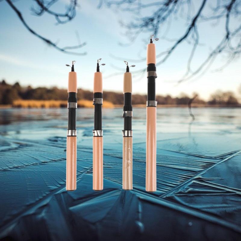 Ultralekka wędka do wędkarstwa – Fishing Rod Spinning recenzja i cena