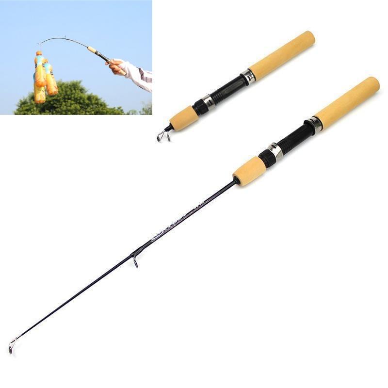 Ultralekka wędka do wędkarstwa – Fishing Rod Spinning recenzja i cena