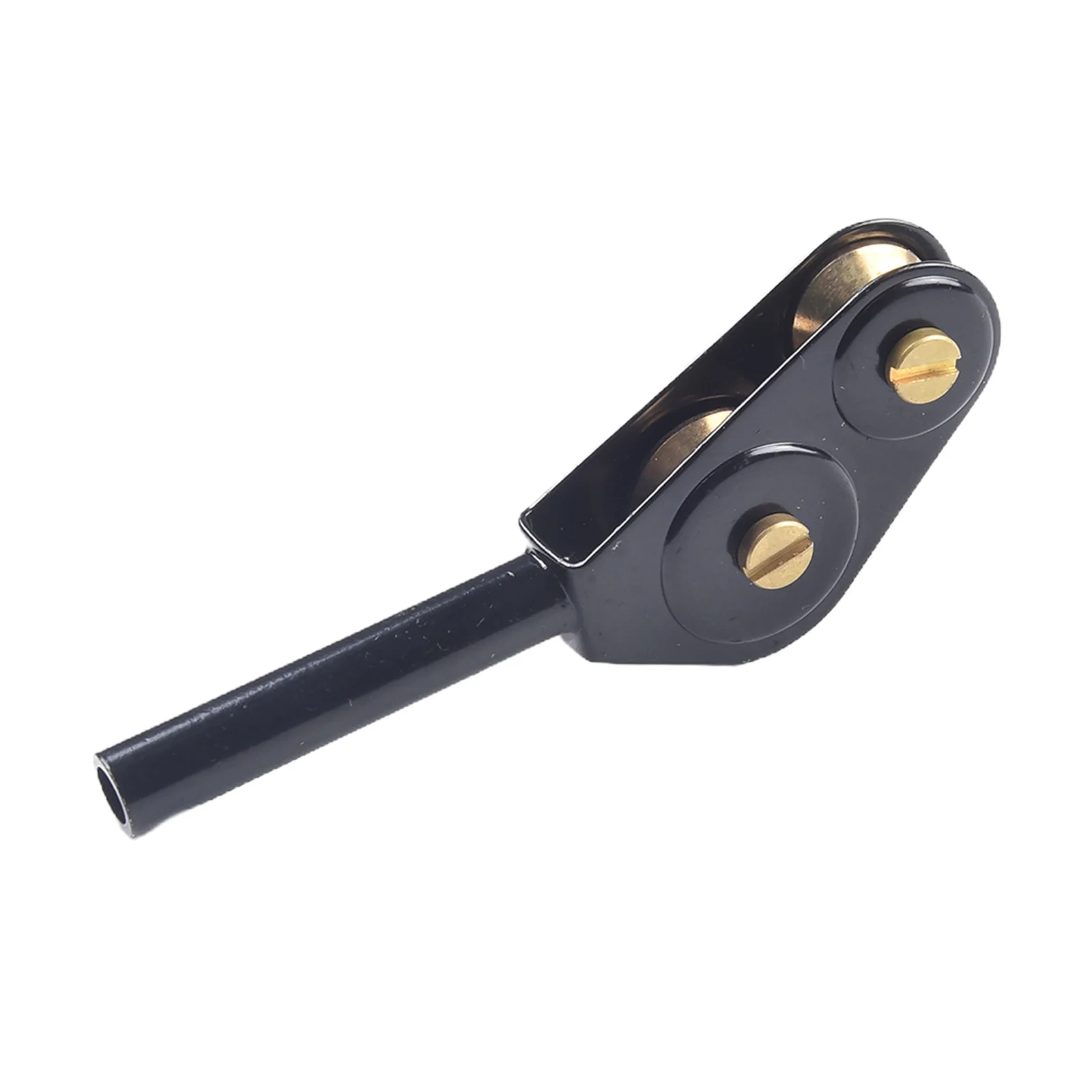 Metalowa rolka prowadząca do w – Fishing Rod Guide Replacement recenzja i cena