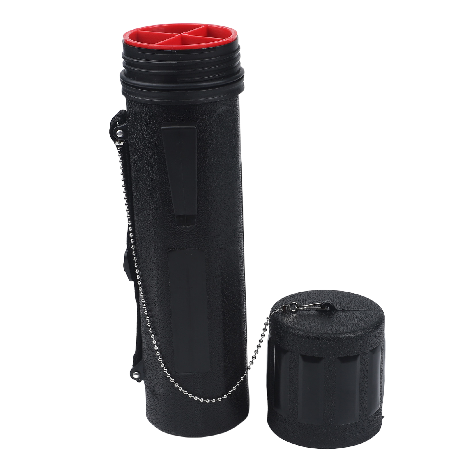 1 szt. Pojemnik na elektrody s – Fishing Rod Holder recenzja i cena