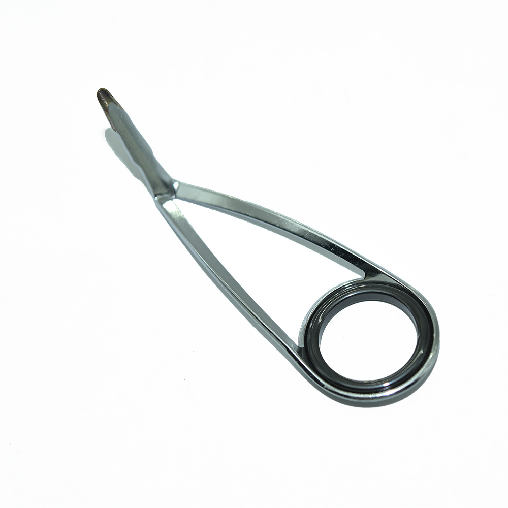 8 sztuk/zestaw KLH wspornik pi – Fishing Rod Spinning recenzja i cena