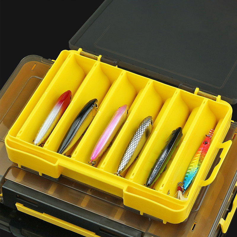Nowe dwustronne pudełka na prz – Fishing Rod Case recenzja i cena