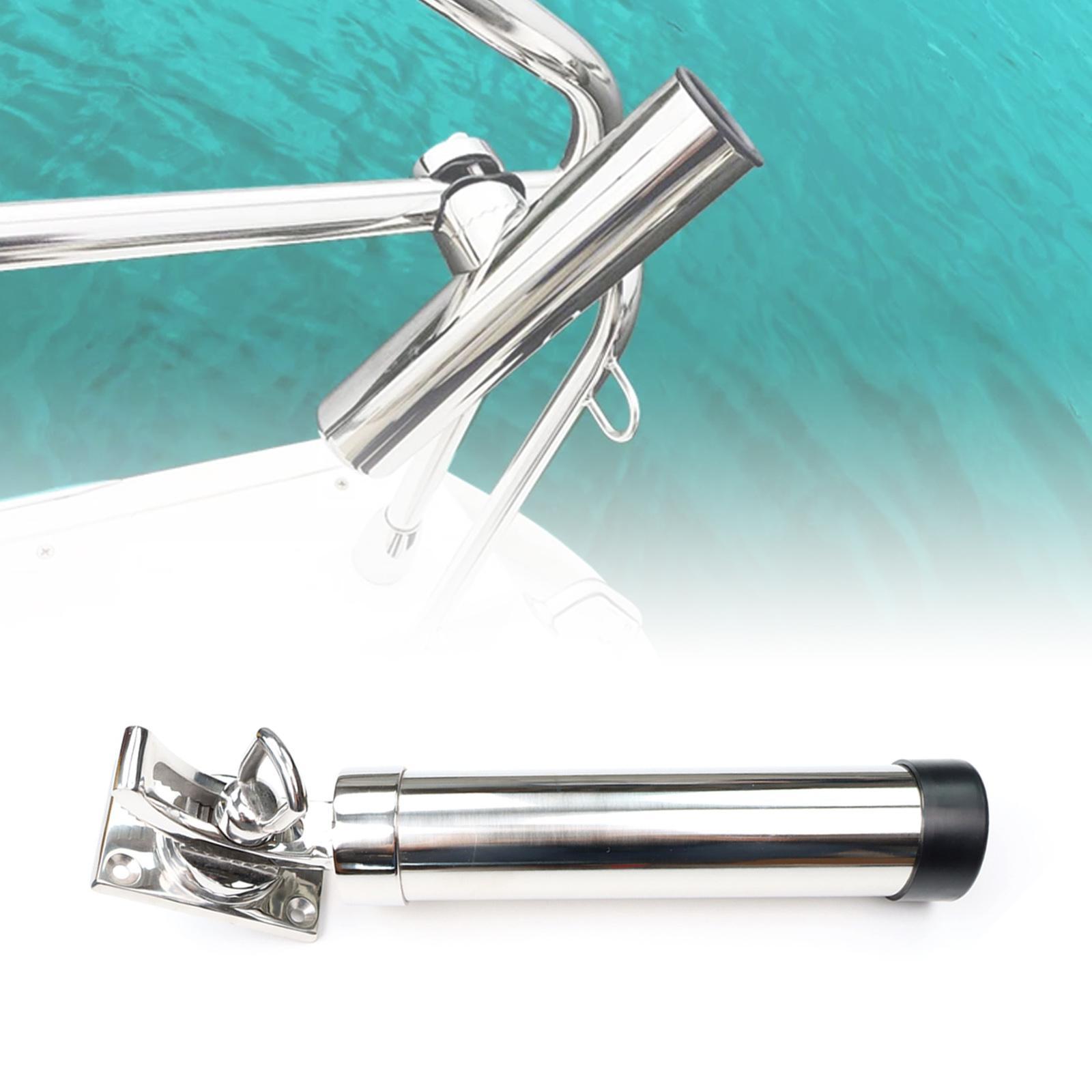 Obrotowy o 360 stopni uchwyt n – Fishing Rod Holder recenzja i cena