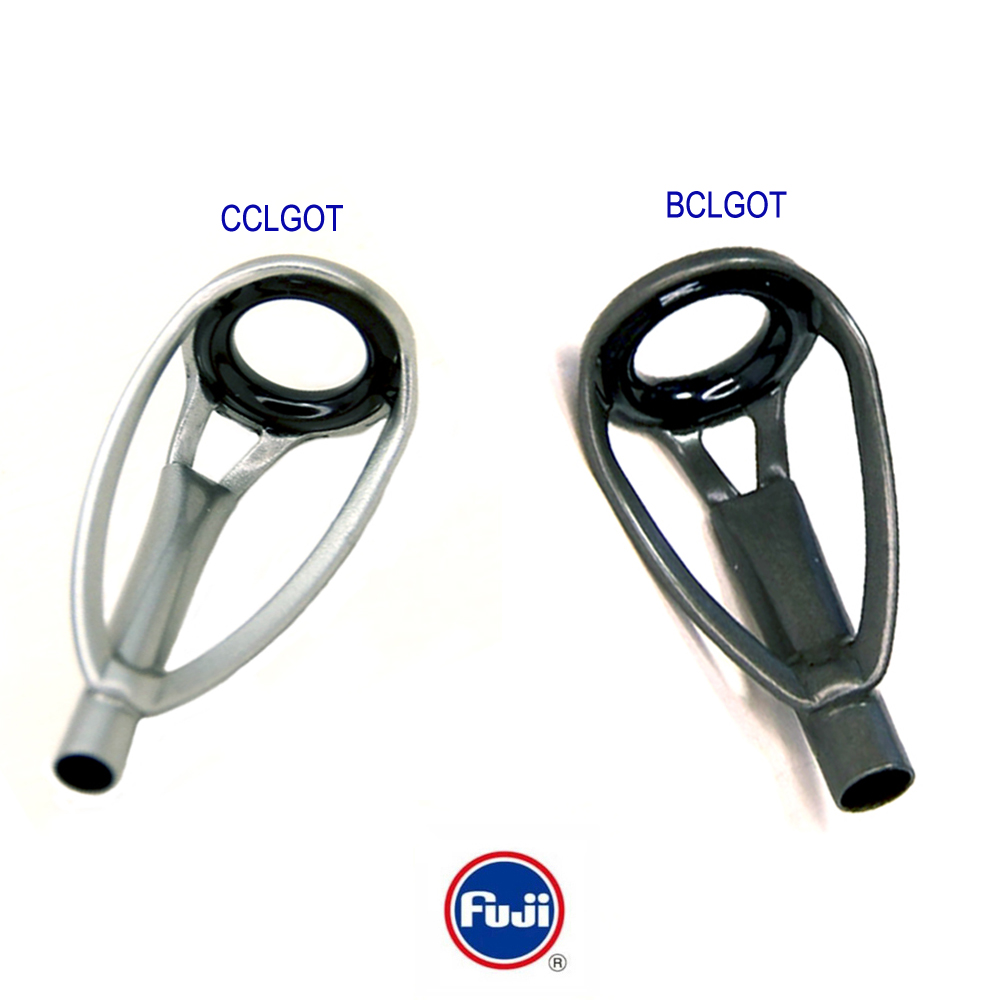 Oryginalna górna prowadnica Fu – Fishing Rod Guide Replacement recenzja i cena