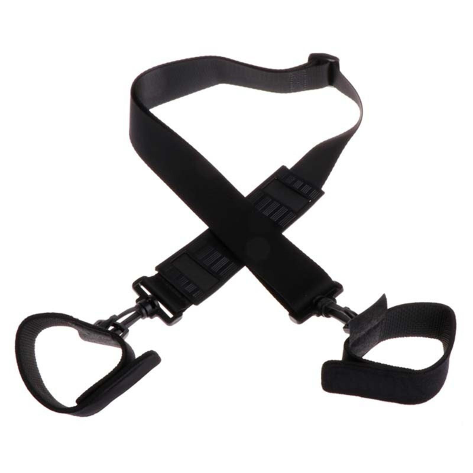 Wytrzymały pas do przenoszenia – Fishing Rod Holder recenzja i cena