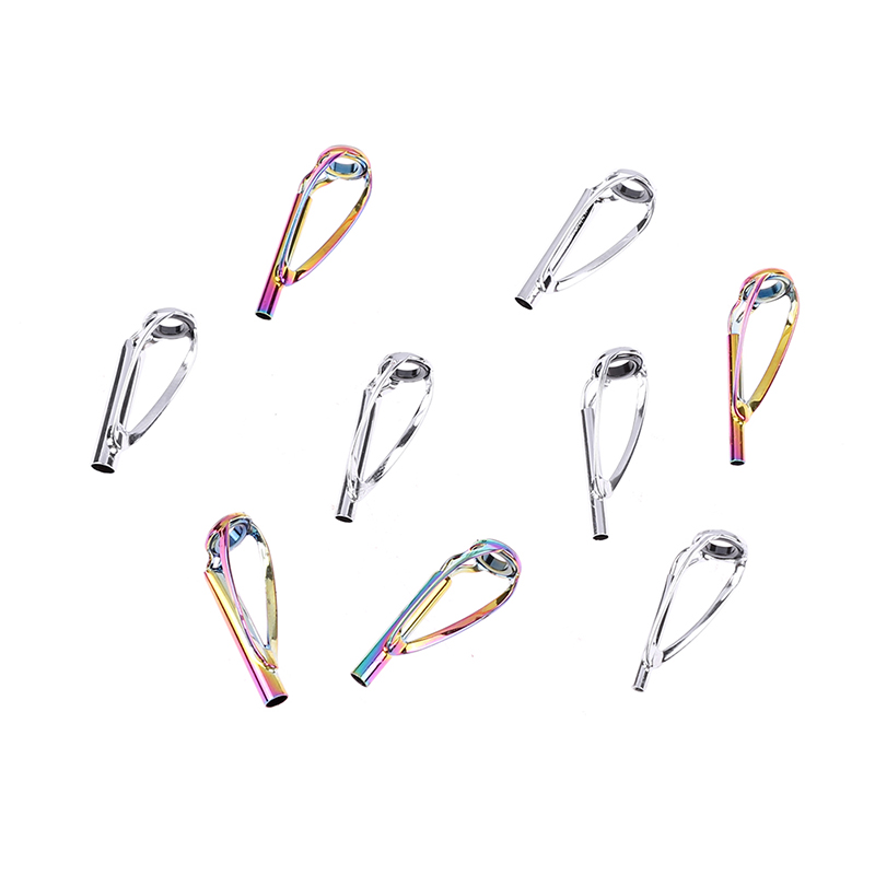 Wędka Top prowadnice wolne od  – Fishing Rod Guide Replacement recenzja i cena