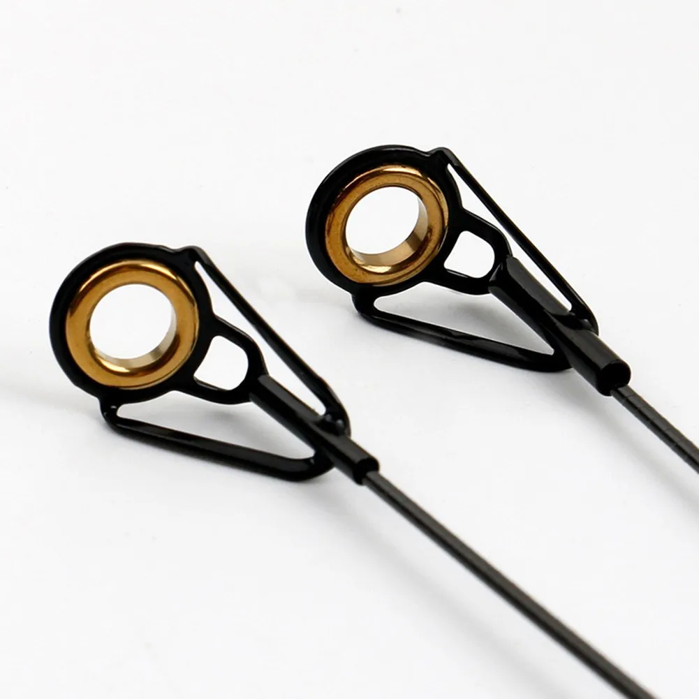 Górny pierścień prowadzący koń – Fishing Rod Tip Replacement recenzja i cena