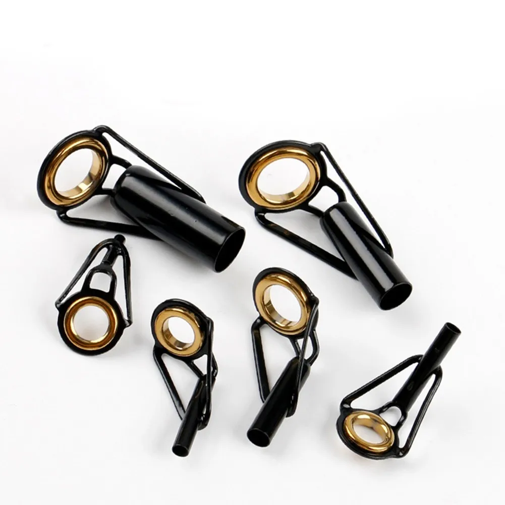Górny pierścień prowadzący koń – Fishing Rod Tip Replacement recenzja i cena