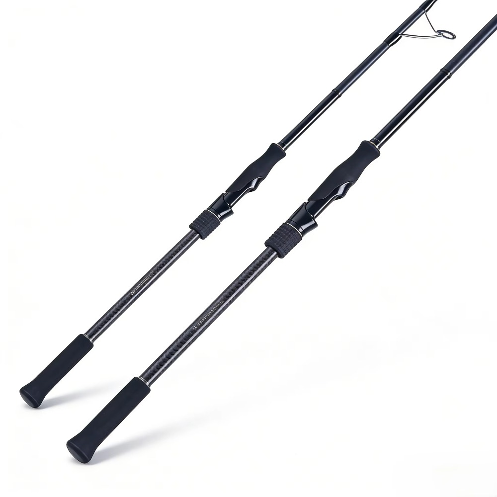 Wędka do jigowania z włókna wę – Fishing Rod Carbon Fiber recenzja i cena